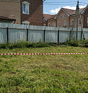 д. Бараново, баня